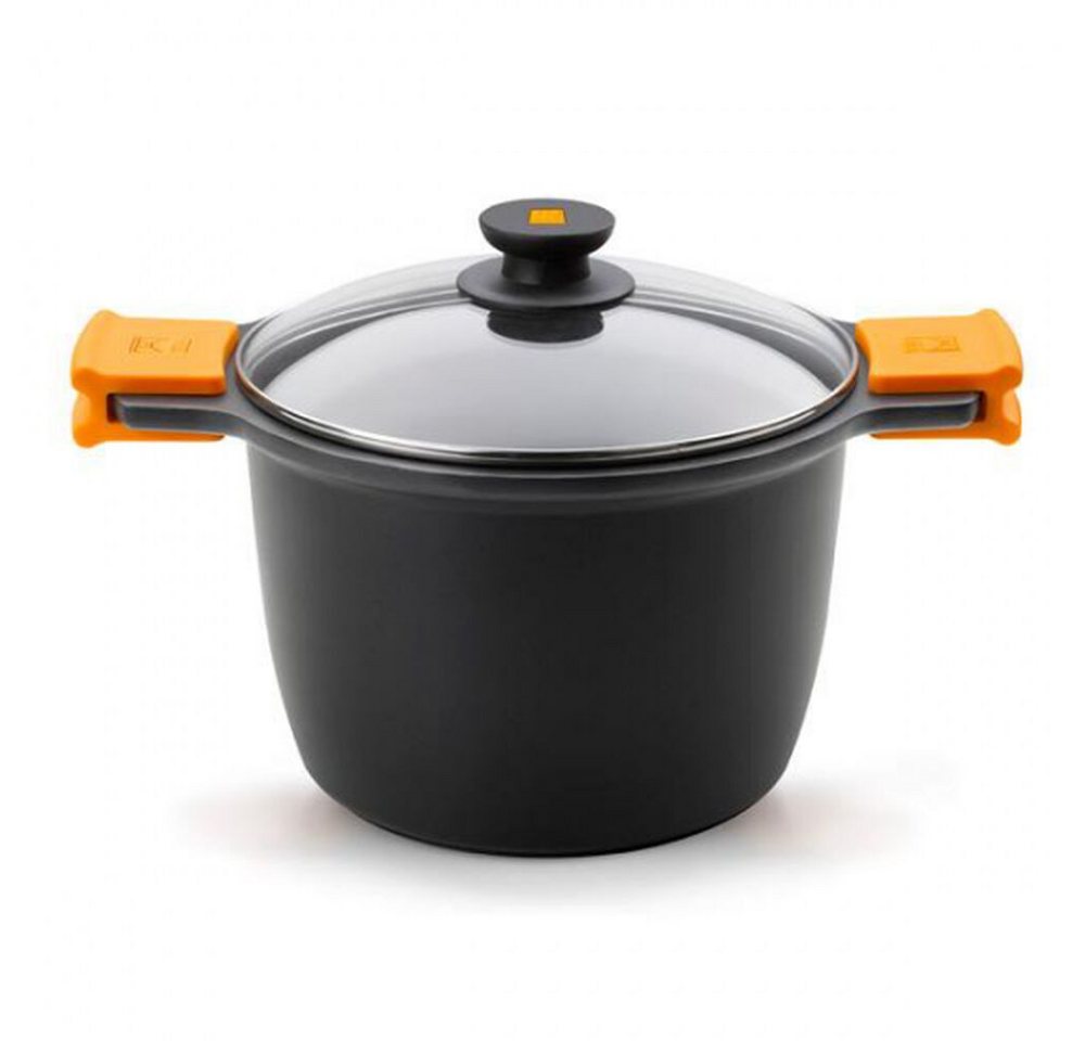 Bra Kochtopf Bra Kochtopf mit Deckel BRAisogonaA273905 24 cm Bra Kochtopf Bra Kochtopf mit Deckel BRAisogonaA273905 24 cm von Bra