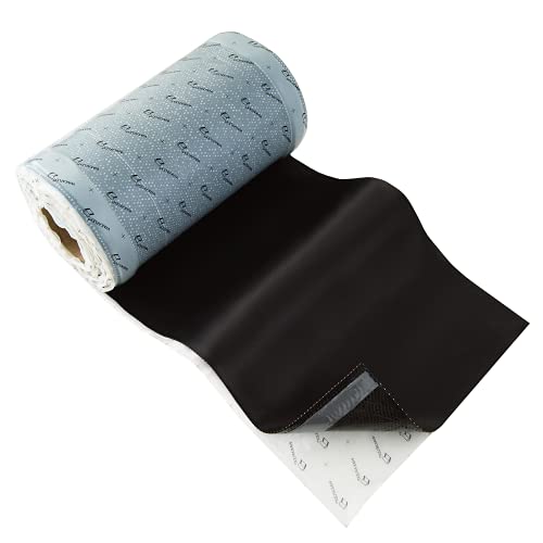 Original BRAAS® WAKAFLEX WANDANSCHLUSSBAND/KAMINANSCHLUSSBAND 10 m BRAMAC (Anthrazit) von Braas