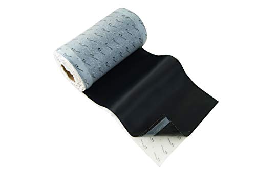 Original BRAAS® WAKAFLEX WANDANSCHLUSSBAND/KAMINANSCHLUSSBAND 5 m BRAMAC (Anthrazit) von Braas