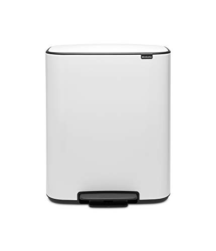 Brabantia Bo Treteimer, 60L von Brabantia