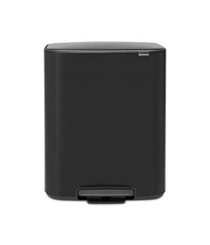 Brabantia Bo Treteimer, 60L von Brabantia