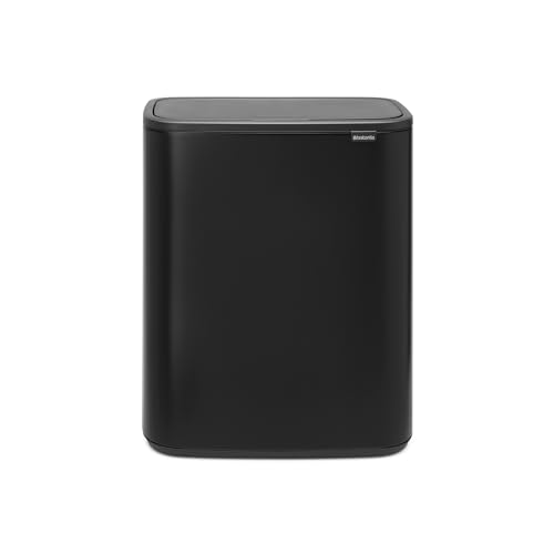 Brabantia BO Touch Bin, 60L von Brabantia