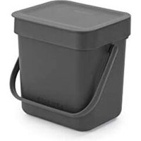209888 Zierkorb und Korb Abfalleimer - Brabantia 209888 Zierkorb und Korb Abfalleimer - Brabantia von Brabantia