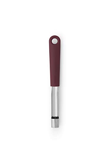 Brabantia Apfelentkerner, Aubergine Red von Brabantia