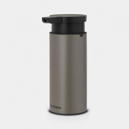 Brabantia 136764 Profile Seifenspender, Platinum von Brabantia