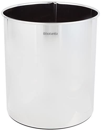 Brabantia Papierkorb 7L von Brabantia