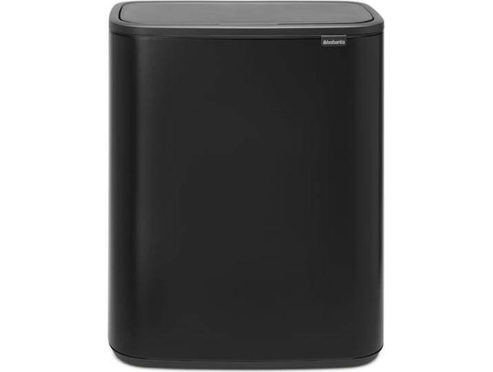 Brabantia 221484, Abfalleimer, Schwarz Brabantia 221484, Abfalleimer, Schwarz von Brabantia