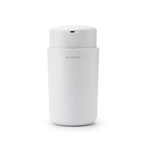 Brabantia 280269 ReNew Collection Seifenspender, White von Brabantia