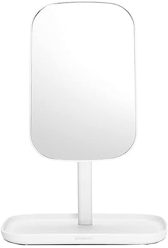 Brabantia 280726 Renew Collection Spiegel, White von Brabantia