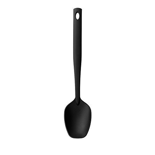 Brabantia 365201 Gemüselöffel, Schwarz Brabantia 365201 Gemüselöffel, Schwarz von Brabantia