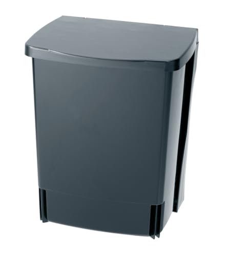 Brabantia 395246 Einbaueimer Built in Bin 10 Liter von Brabantia