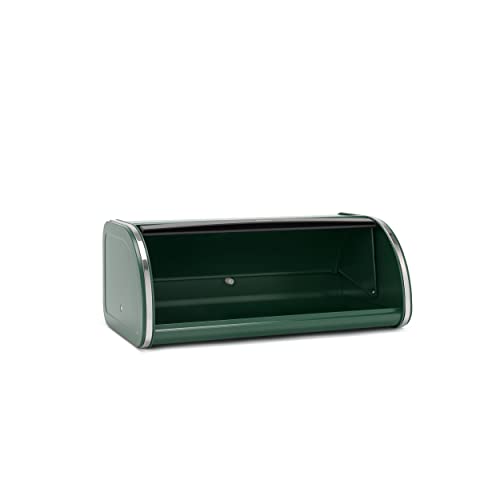 Brabantia Brotkasten, Pine Green von Brabantia