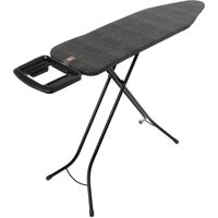 Brabantia Bügelbrett "Bügeltisch B, 124 x 38 cm, Dst-Mulde Solide" Bügelfläche 124 cmx38 cm Fairtrade-zertifiziert Brabantia Bügelbrett "Bügeltisch B, 124 x 38 cm, Dst-Mulde Solide" Bügelfläche 124 cmx38 cm Fairtrade-zertifiziert von Brabantia