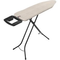 Brabantia Bügelbrett "Bügeltisch B, 124 x 38 cm, Dst-Mulde Solide" Bügelfläche 124 cmx38 cm Fairtrade-zertifiziert Brabantia Bügelbrett "Bügeltisch B, 124 x 38 cm, Dst-Mulde Solide" Bügelfläche 124 cmx38 cm Fairtrade-zertifiziert von Brabantia