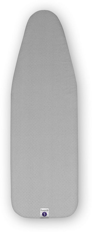 Brabantia Bügelbrett Bügeltisch S, 95 x 30 cm, TableTop, Bügelfläche 95x30 cm, Fairtrade-zertifiziert von Brabantia