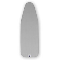 Brabantia Bügelbrett "Bügeltisch S, 95 x 30 cm, TableTop" Bügelfläche 95 cmx30 cm Fairtrade-zertifiziert Brabantia Bügelbrett "Bügeltisch S, 95 x 30 cm, TableTop" Bügelfläche 95 cmx30 cm Fairtrade-zertifiziert von Brabantia