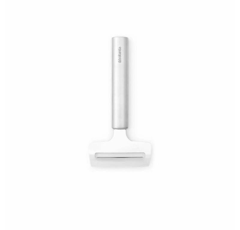 Brabantia Käsehobel Profile weicher Käse 15.5 cm, Stahl Brabantia Käsehobel Profile weicher Käse 15.5 cm, Stahl von Brabantia