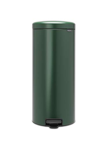 Brabantia Treteimer, Pine Green, 30L von Brabantia