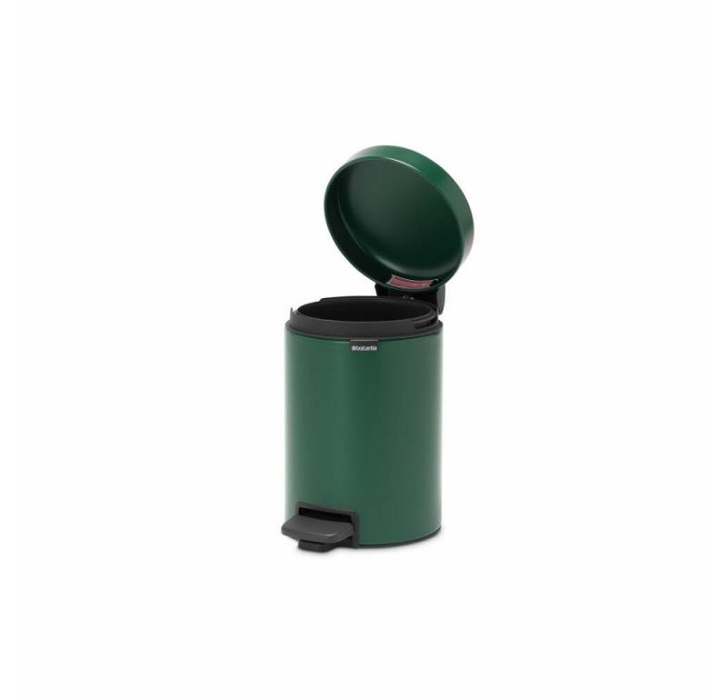 Brabantia Mülleimer NewIcon 3 L Pine Green von Brabantia
