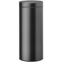 Brabantia Mülleimer "Touch Bin New, 30L" Soft-Touch-Öffnungssystem Brabantia Mülleimer "Touch Bin New, 30L" Soft-Touch-Öffnungssystem von Brabantia