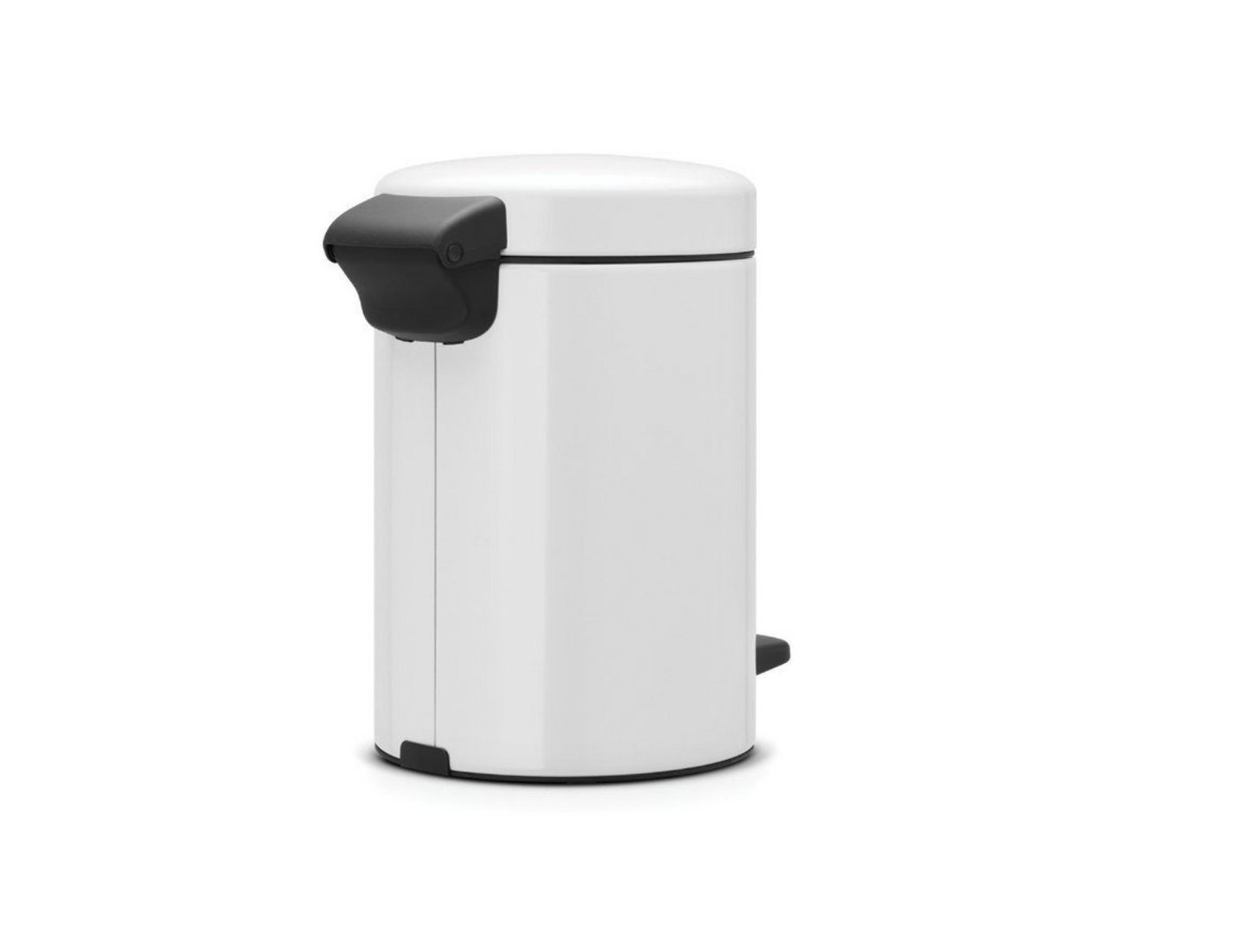 Brabantia Mülleimer Tret Abfalleimer NewIcon, 3 l, Soft-Close-Deckel, Mit Kunststoffeinsatz, Leise, Geruchsfrei Brabantia Mülleimer Tret Abfalleimer NewIcon, 3 l, Soft-Close-Deckel, Mit Kunststoffeinsatz, Leise, Geruchsfrei von Brabantia