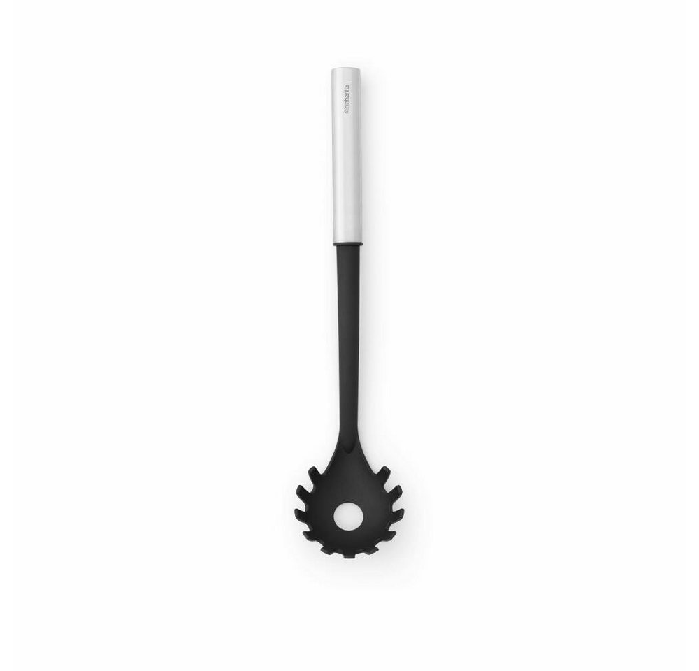 Brabantia Nudellöffel Spaghettilöffel Profile beschichtet 33.2 cm von Brabantia