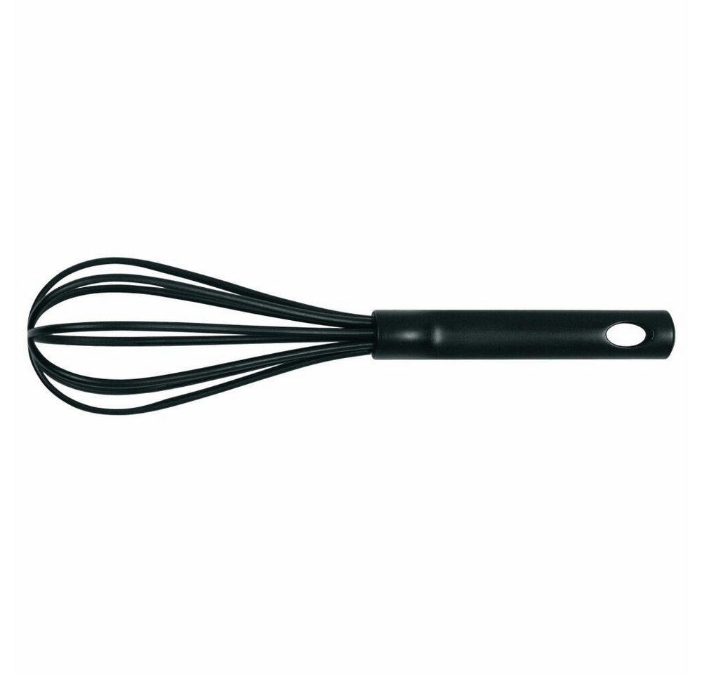Brabantia Schneebesen Basic Groß Schwarz von Brabantia