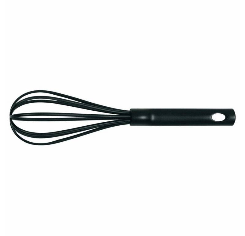 Brabantia Schneebesen Basic Groß Schwarz von Brabantia
