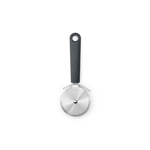 Brabantia Tasty+ Pizza Cutter - Dark grey Brabantia Tasty+ Pizza Cutter - Dark grey von Brabantia