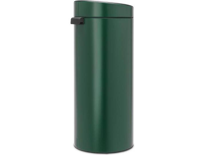 Brabantia Touch Bin New, Abfalleimer, Grün von Brabantia