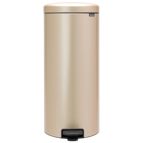 Brabantia Treteimer, Champagne, 30 l von Brabantia