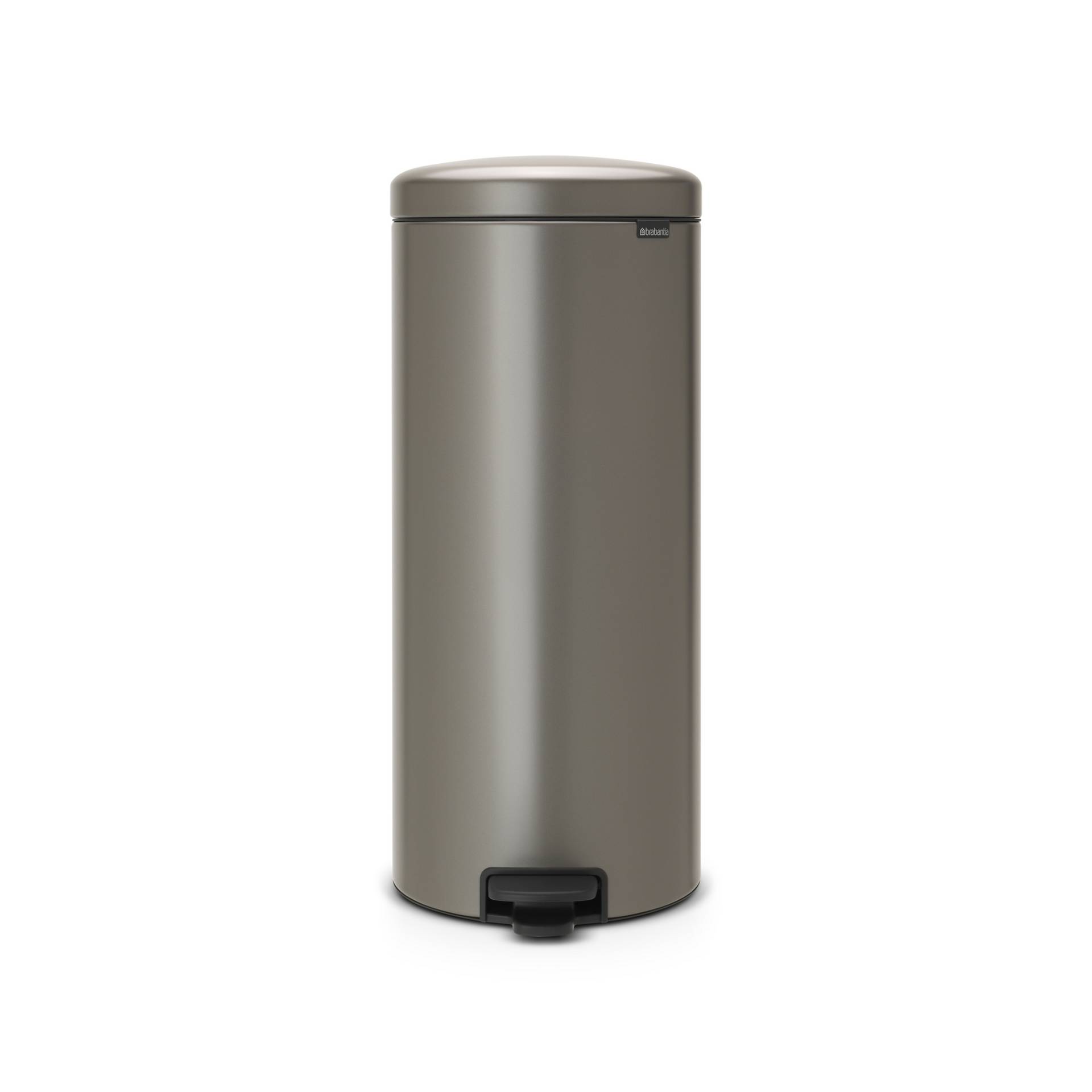 Brabantia Treteimer 'Newlcon' Platinum 30 l Brabantia Treteimer 'Newlcon' Platinum 30 l von Brabantia