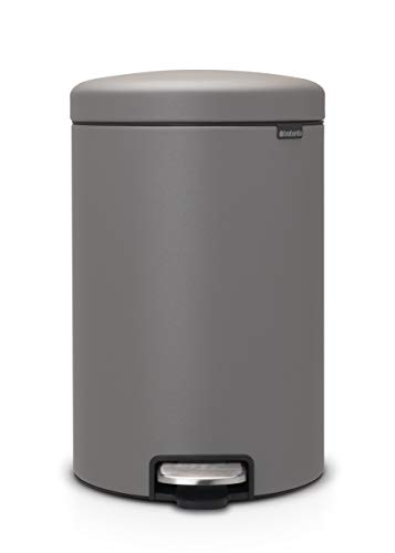 Brabantia Treteimer newIcon, 20 L von Brabantia