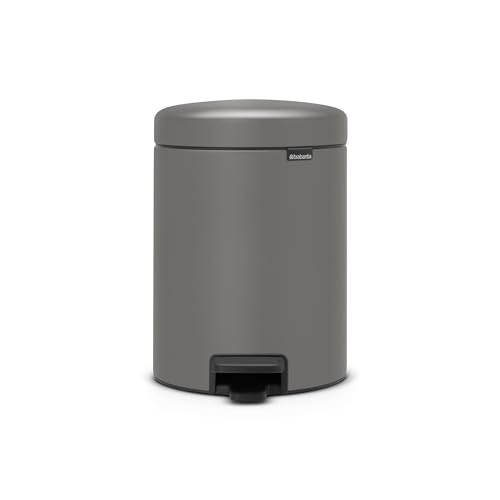 Brabantia Treteimer newIcon, 5L von Brabantia