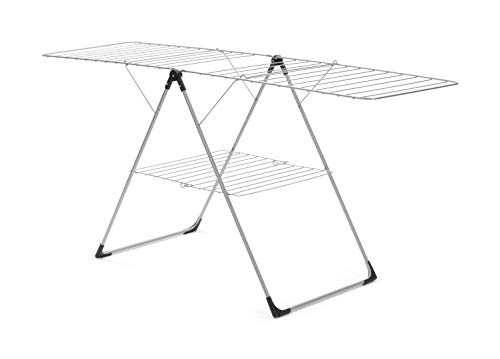 Brabantia Trockengestell hochwertig, 20m Leine Brabantia Trockengestell hochwertig, 20m Leine von Brabantia