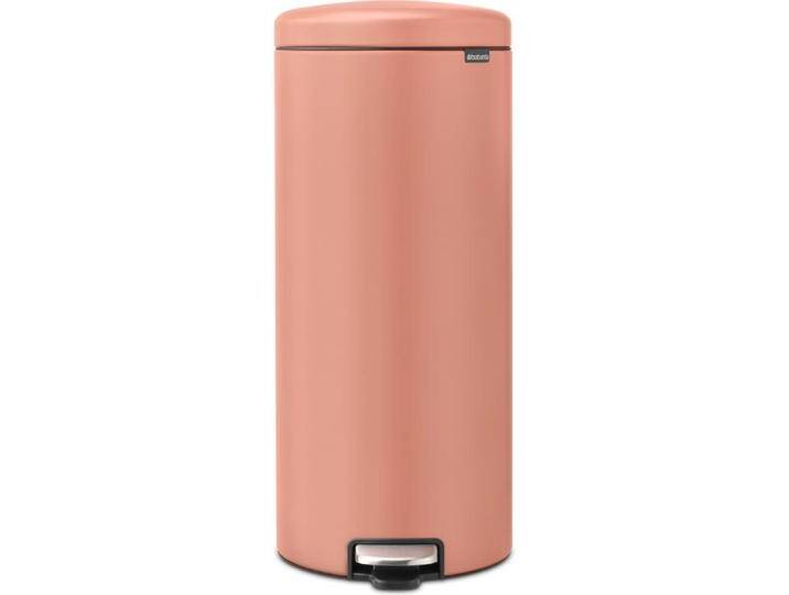 Brabantia newIcon, Abfalleimer, Kupfer von Brabantia