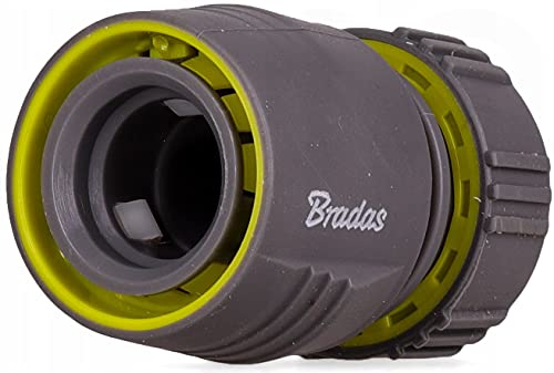 Bradas Schlauchkupplung 1/2" Schnellkupplung Schnellverbindung Lime LINE Soft LE-S2120K 3492 Bradas Schlauchkupplung 1/2" Schnellkupplung Schnellverbindung Lime LINE Soft LE-S2120K 3492 von Bradas