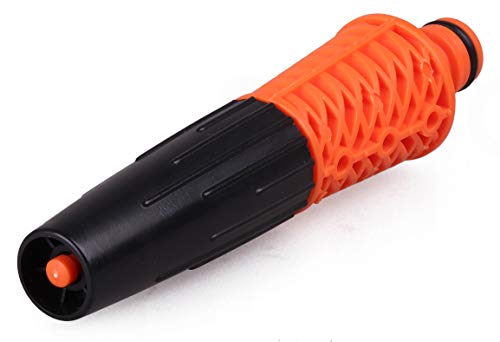 Düse Spritzdüse Schlauchspritze Wasserdüse BLACK LINE Sprühdüse Bradas 0539 von Bradas