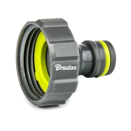 Hahnanschluss Innengewinde 1" LE-02197K Hahnstück BRADAS 3355 Hahnanschluss Innengewinde 1" LE-02197K Hahnstück BRADAS 3355 von Bradas