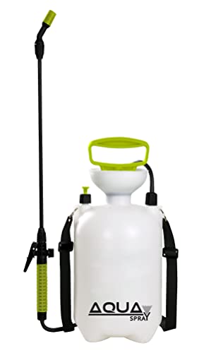 Profi Hochdrucksprüher - 5 Liter Profi Hochdrucksprüher - 5 Liter von Bradas