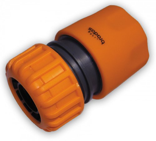 Profi - System Schlauchstück 3/4" (Zoll), Schlauchverbinder von Bradas