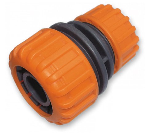 Schlauchverbinder von 1/2 "auf 3/4" Adapter Verbinder Kupplung Übergang von Bradas