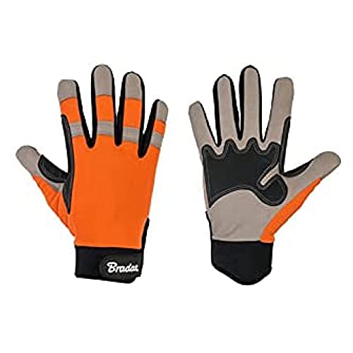Werkzeughandschuhe Arbeitshandschuhe Montagehandschuhe Mechanikerhandschuhe TECH Gray Größe 9 RWTGY9 Bradas 5884 Werkzeughandschuhe Arbeitshandschuhe Montagehandschuhe Mechanikerhandschuhe TECH Gray Größe 9 RWTGY9 Bradas 5884 von Bradas