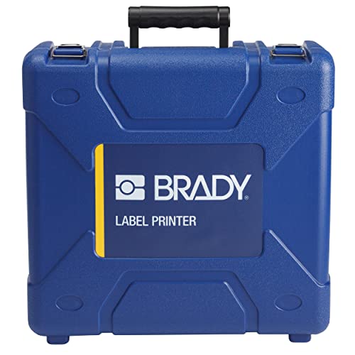Brady Hard Case for M410 Portable Printer Brady Hard Case for M410 Portable Printer von Brady