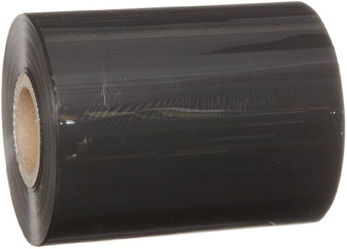 Brady R4300 984' Length x 3.27" Width, 4300 Series Black Thermal Transfer Printer Ribbon Brady R4300 984' Length x 3.27" Width, 4300 Series Black Thermal Transfer Printer Ribbon von Brady