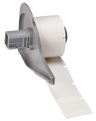 Brady Self-Laminating Vinyl Wrap Around Labels for M710 and, M7-19-427 Brady Self-Laminating Vinyl Wrap Around Labels for M710 and, M7-19-427 von Brady