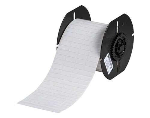 Brady Static Dissipative Polyimide Labels for BBP33/i3300, B33-1-718 Brady Static Dissipative Polyimide Labels for BBP33/i3300, B33-1-718 von Brady