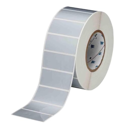 Brady Tamper-indicating Thermal Transfer Printable Labels, THT-7-362-3 Brady Tamper-indicating Thermal Transfer Printable Labels, THT-7-362-3 von Brady