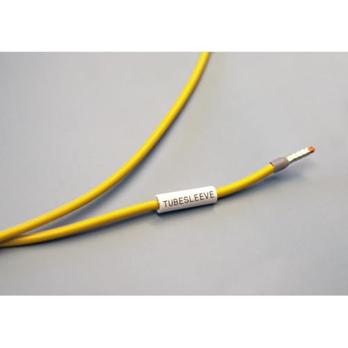 Brady Tubesleeve for selflam 26 mm, for Cable from 6 to 8 mm for, BTS6826 von Brady