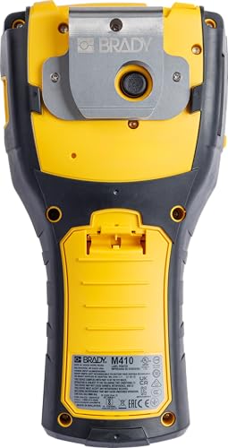 Brady Utility Hook for M410 Printer Brady Utility Hook for M410 Printer von Brady